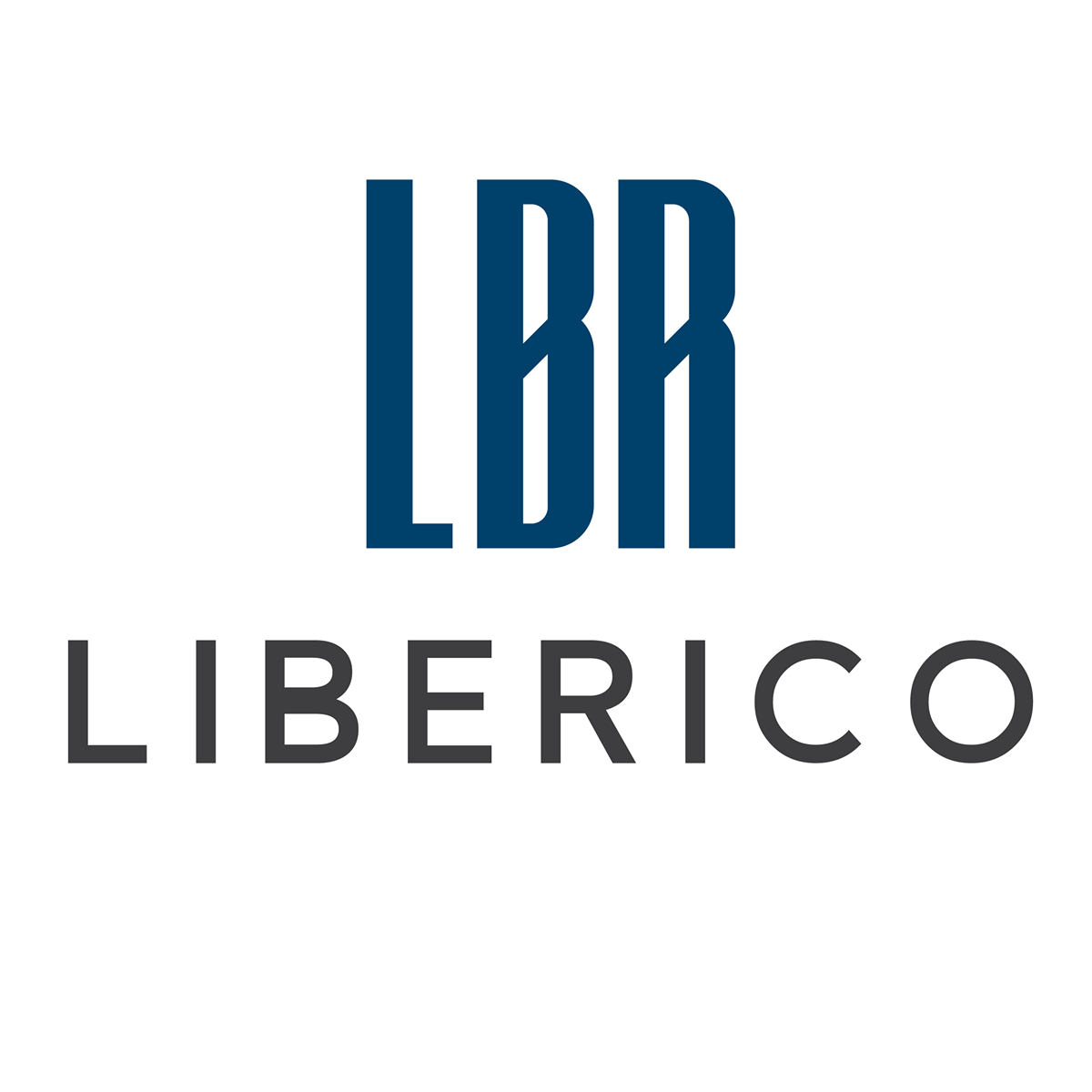 Logo Công ty Cổ phần Liberico